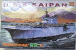 Thumbnail MINIHOBBYMODELS 80802 USS SAIPAN